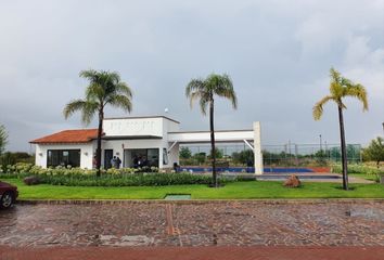 Lote de Terreno en  Rancho O Rancheria Salto De León, Coroneo