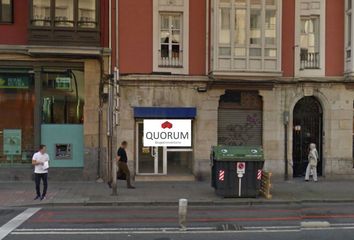 Local Comercial en  Abando, Bilbao