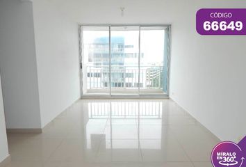 Apartamento en  Carrera 27a 82 104, La Terraza, Barranquilla, Atlantico, Col