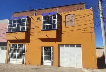 Casa en  Europa, Zacatecas
