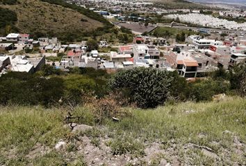 Lote de Terreno en  Los Laureles, Santiago De Querétaro, Municipio De Querétaro