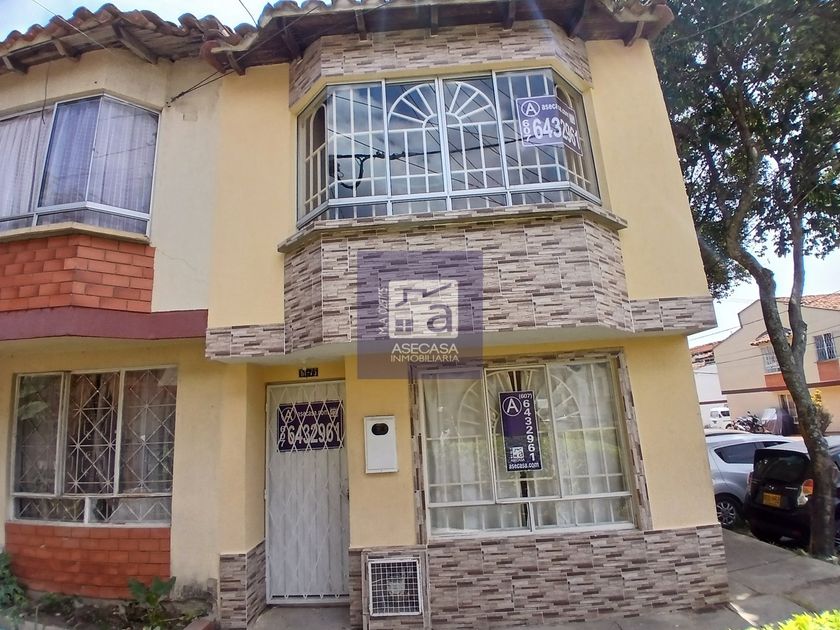 House for rent in Bucaramanga