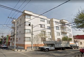 Departamento en  Calzada Ignacio Zaragoza, Aeropuerto, Jardín Balbuena, Venustiano Carranza, Ciudad De México, 15900, Mex