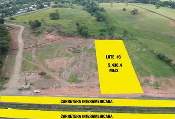 Lotes y Terrenos en  Capira