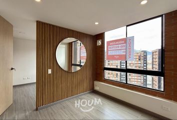 Apartamento en Puente Aranda, Bogotá