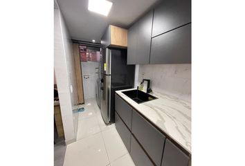 Apartamento en  Laureles, Medellín