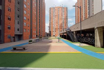 Apartment for rent in La Capuchina, Bogotá