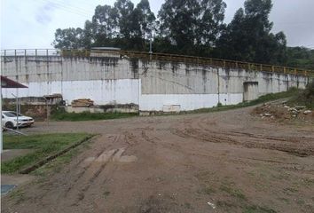 Lote de Terreno en  Panamericana, Manizales