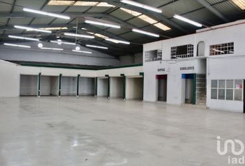 Local comercial en  Prolongación Lázaro Cárdenas, El Cerezo, Tulancingo, Tulancingo De Bravo, Hidalgo, 43669, Mex