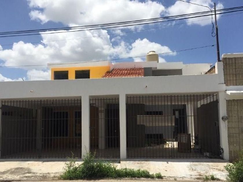 venta Casa en Miguel Alemán, Mérida, Mérida, Yucatán (EB-MH1441s)