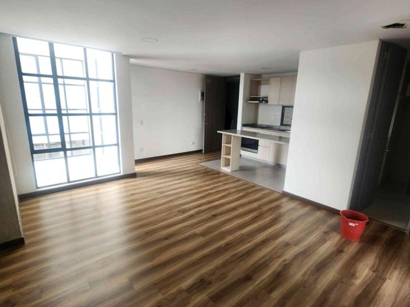 Apartamento en arriendo Chía Centro, Chía en Delicias
