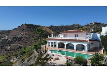 Chalet en  Algarrobo, Málaga Provincia