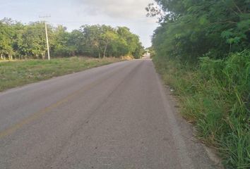 Lote de Terreno en  Bacalar, Bacalar, Bacalar, Quintana Roo