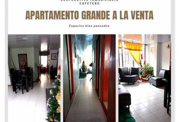 Apartamento en  Pinares, Sur, Armenia