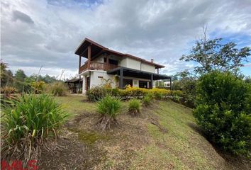 Casa en  Poblado, Medellín