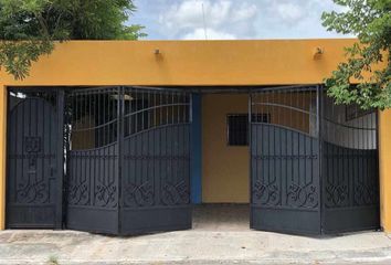 Casa en  San Pedro Cholul, Mérida, Yucatán