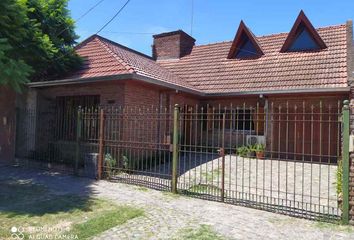 Casa en  Quilmes, Partido De Quilmes