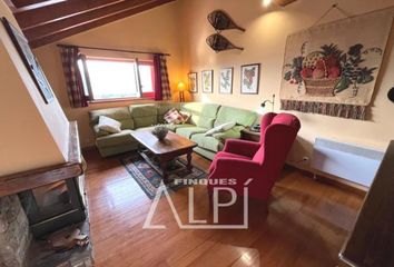 Duplex en  Alp, Girona Provincia