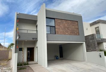 Casa en  Chihuahua 2094, Municipio De Chihuahua