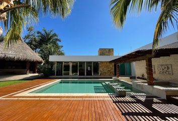 Casa en  Avenida Benito Juárez, Ciudad Industrial, Mérida, Yucatán, 97256, Mex