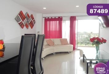 Apartamento en  Calle 65 7 14, Estadio, Soledad, Atlantico, Col