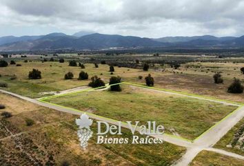 Lote de Terreno en  La Misión, Ensenada