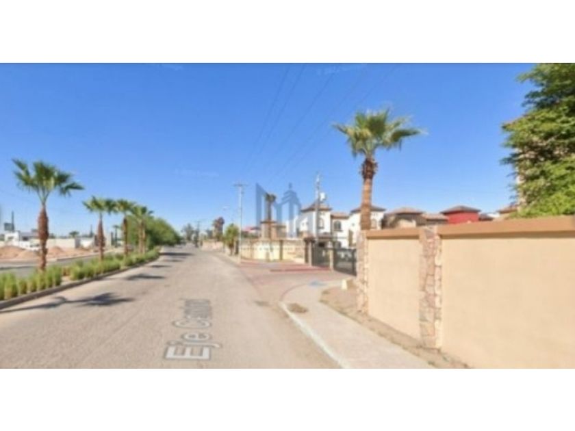 venta Casa en Ciudad Mexicali, Mexicali (6468065) icasas.mx