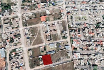 Lote de Terreno en  Calle Maerena, Morelos Sur, Durango, 34197, Mex