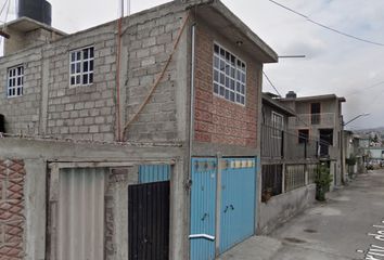 114 casas en venta en Xochimilco 