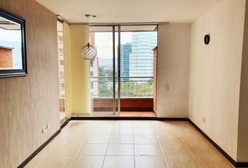 Apartamento en  Castropol, Medellín