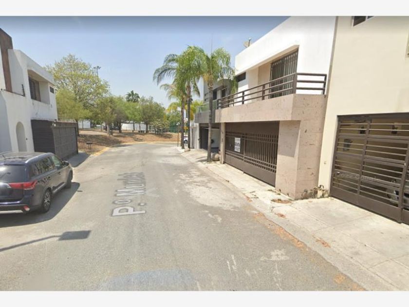 venta Casa en Monterrey Centro, Monterrey (MX22NF3465) icasas.mx