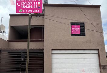 Casa en  Felipe Ángeles, Chihuahua