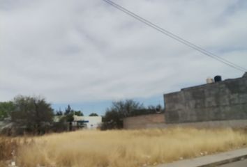 Lote de Terreno en  Calera De Victor Rosales Centro, Calera, Estado De Zacatecas
