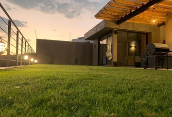Casa en condominio en  Vista Real, Vista Real, Corregidora, Querétaro, México