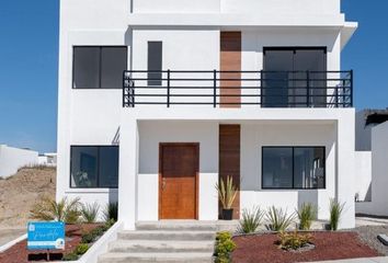 Casa en  Calle Colinas De Bahia Sur 377, El Sauzal De Rodríguez, Ensenada, Baja California, 22760, Mex