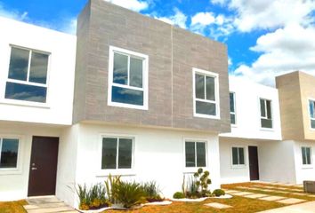 5 casas en condominio en venta en San Alfonso, Zempoala, Zempoala -  