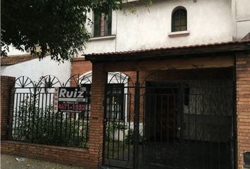 Casa en  Parque Avellaneda, Capital Federal