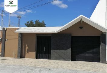 Casa en  Electricistas, Reynosa
