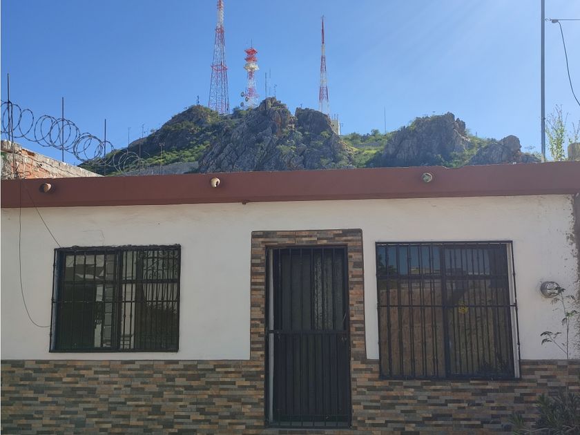 renta Casa en Centro Norte, Hermosillo (5811987)
