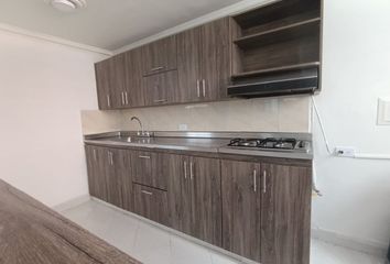 Apartamento en Rosales, Medellín