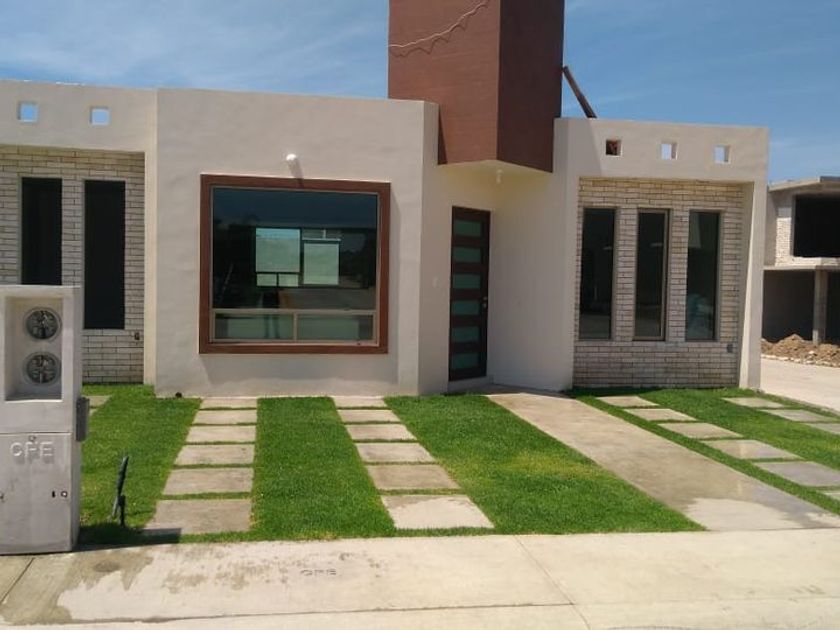 Casa en venta Calle General Anaya, Fraccionamiento Veneto, Zempoala, Hidalgo, 43845, Mex