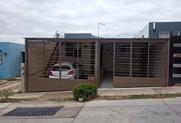 Casa en condominio en  Carretera Libre A Zapotlanejo, San Francisco De La Soledad, Tonalá, Jalisco, 45424, Mex