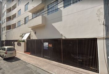 Departamento en  Calle Lago Valencia 42-68, Argentina Antigua, Miguel Hidalgo, Ciudad De México, 11270, Mex