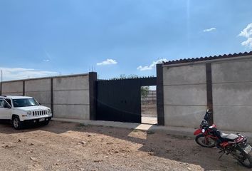 Lote de Terreno en  Pedro Escobedo, Querétaro