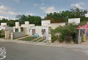 Casa en  Avenida 10 Norte, Gonzalo Guerrero, Solidaridad, Quintana Roo, 77720, Mex