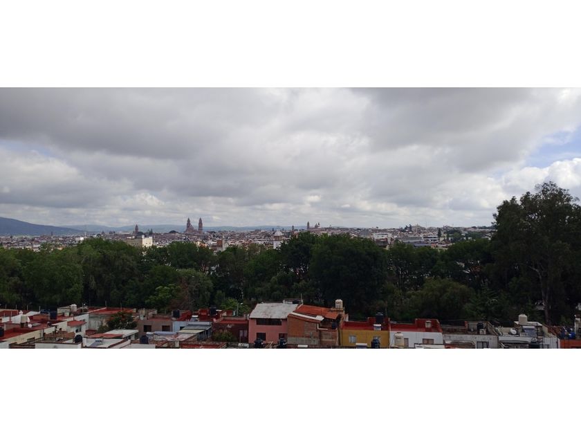 venta Departamento en Chapultepec Sur, Morelia, Michoacán (5452341