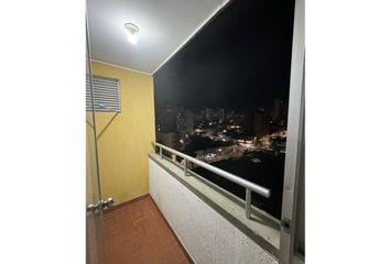 Apartamento en  Comuneros, Bucaramanga