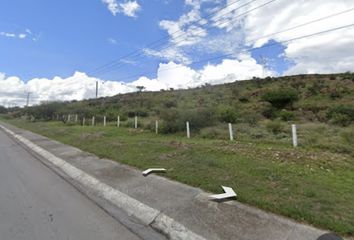 Lote de Terreno en  Calle Lateral Carretera 57, San Juan Diego, Santa María Del Río, San Luis Potosí, 79560, Mex