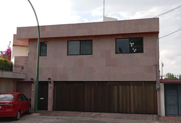 Casa en  Cerrada Fuente De Flores 10, Lomas De Tecamachalco, Naucalpan De Juárez, Estado De México, México