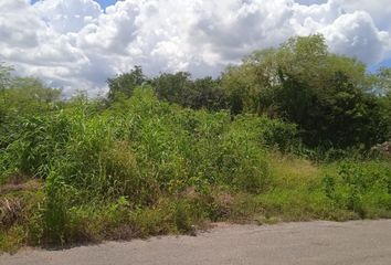 Lote de Terreno en  Xcumpich, Mérida, Yucatán